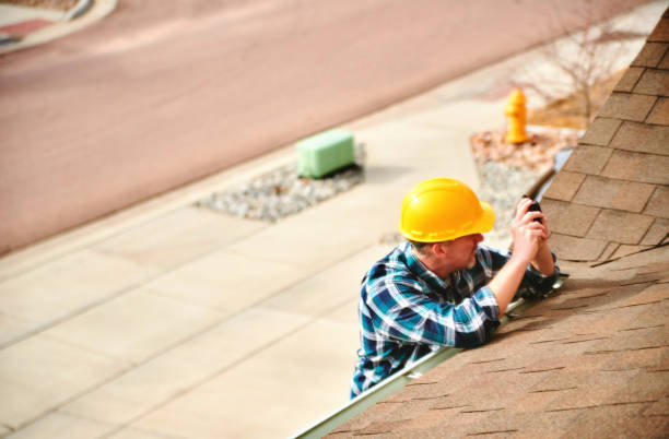 Sheet Metal Roofing in Madison, NJ